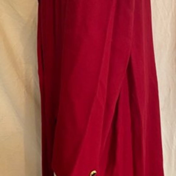 Vintage Kasper ASL women's long jacket size 20 NWT - Picture 4 of 9